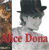Alice Dona - Les Années Chansons