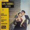 lyssna på nätet Luis Tuebols Et Son Orchestre Typique Argentin - 3 Adios Muchachos