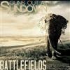 descargar álbum Guns Out At Sundown - Battlefields