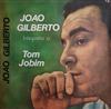 João Gilberto - Interpreta A Tom Jobim