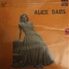lataa albumi Alice Babs - Gamla Favoriter