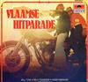 last ned album Various - Vlaamse Hitparade