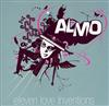 ladda ner album Almo - Eleven Love Inventions