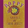 online luisteren Poppy - Snakes of New Jersey