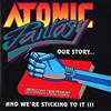 descargar álbum Atomic Fantasy - Our StoryAnd Were Sticking To It
