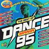 escuchar en línea Various - The Best Of Dance Mania 95