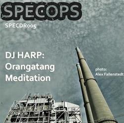 Download DJ Harp - Orangatang