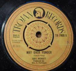 Download Judy Mowatt - Way Over Yonder