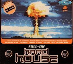 Download Various - Full On Hard House