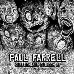 Download Paul Farrell - Questionable Outlook EP