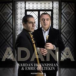 Download Emre Gültekin & Vardan Hovanissian - Adana