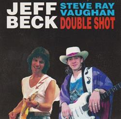 Download Jeff Beck Steve Ray Vaughan - Double Shot