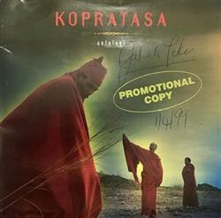 Download Kopratasa - Antologi