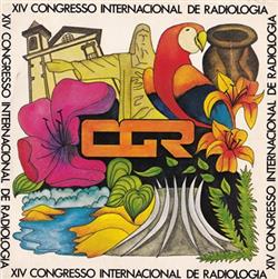 Download Unknown Artist - XIV Congresso Internacional De Radiologia