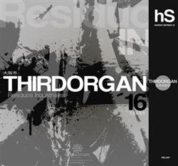 Download Thirdorgan - Residuos Industriales 産業廃棄物