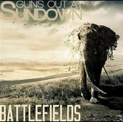 Download Guns Out At Sundown - Battlefields