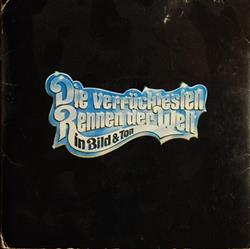 Download Jochen Breiter - Die Verrücktesten Rennen Der Welt