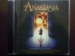 Download David Newman - Anastasia Musica Original de la Película