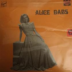 Download Alice Babs - Gamla Favoriter