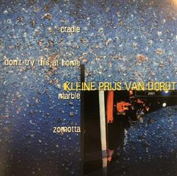 Download Various - De Kleine Prijs van Dordt 2001