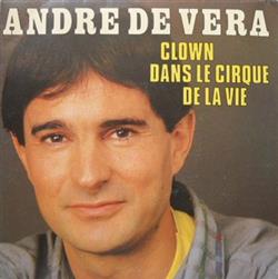 Download Andre De Vera - Clown Dans Le Cirque De La Vie