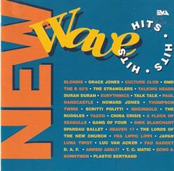 Download Various - New Wave Hits