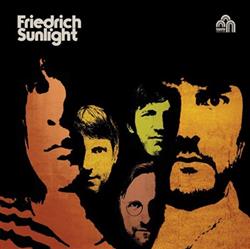 Download Friedrich Sunlight - Kommen Und Gehen