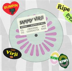 Download Sammy Virji - Shapes Oh Will