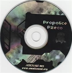 Download Pseco - Propolice