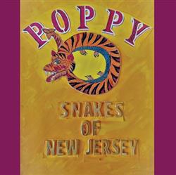 Download Poppy - Snakes of New Jersey