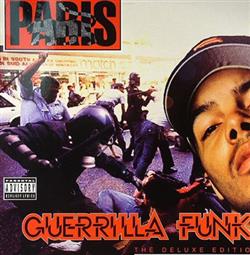 Download Paris - Guerrilla Funk The Deluxe Edition