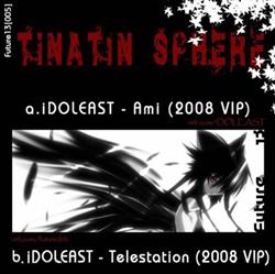 Download iDOLEAST - Tinatin Sphere