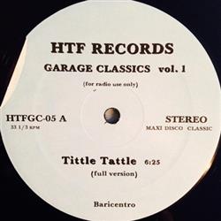 Download Baricentro Section 25 - Garage Classics Vol 1