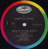 Martha Davis - Tell It To The Moon