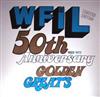ouvir online Various - WFIL 50th Anniversary Golden Greats