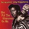 last ned album Screamin' Jay Hawkins - She Put The Wammee On Me