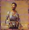 last ned album Carmen Lundy - This Is Carmen Lundy