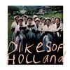 descargar álbum Dikes Of Holland - Braindead USA