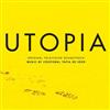 online anhören Cristobal Tapia De Veer - Utopia Original Television Soundtrack