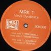 kuunnella verkossa MRK 1 - Virus Syndicate