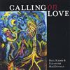 online luisteren Paul Kamm & Eleanore MacDonald - Calling On Love