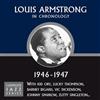 Album herunterladen Louis Armstrong - In Chronology 1946 1947
