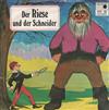 lataa albumi Gebrüder Grimm - Der Riese Und Der Schneider
