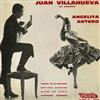 last ned album Juan Villanueva, Angelita Artero - Piropo De La Marimma