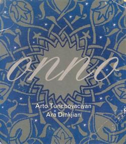 Download Arto Tuncboyaciyan & Ara Dinkjian - Onno