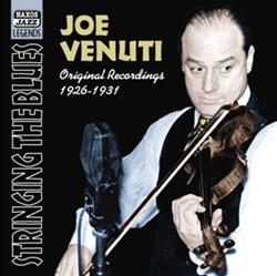 Download Joe Venuti - Original Recordings 1926 1931