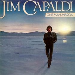 Download Jim Capaldi - One Man Mission