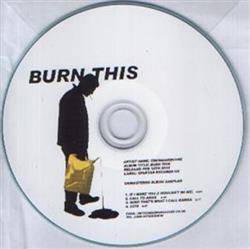 Download Ubermanoeuvre - Burn This