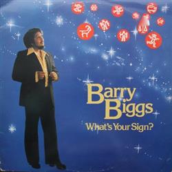 Download Barry Biggs - Whats Your Sign