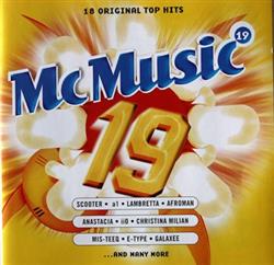 Download Various - McMusic 19